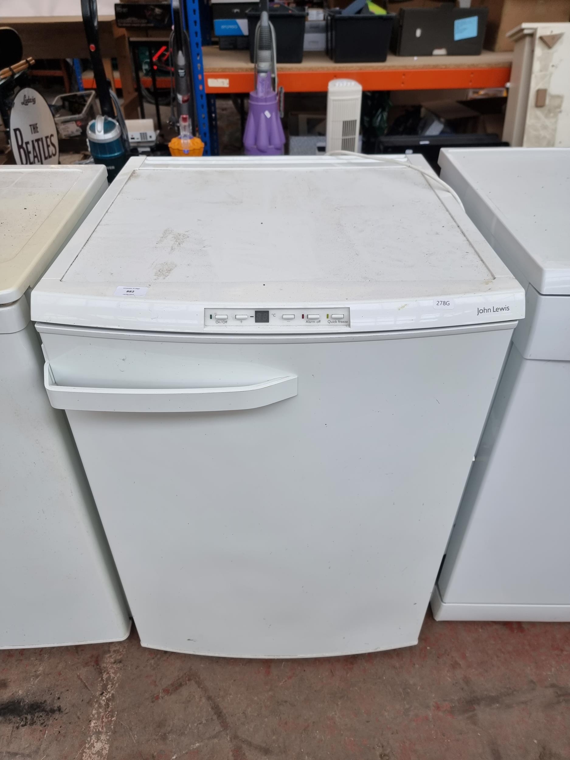 ice cream cooler for sale