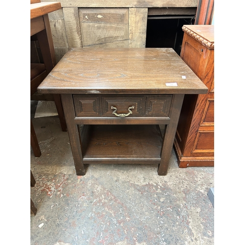 194 - A Younger Toledo side table