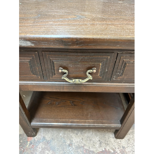 194 - A Younger Toledo side table