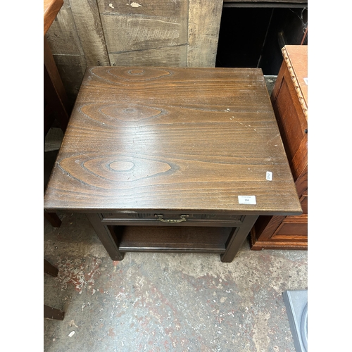 194 - A Younger Toledo side table