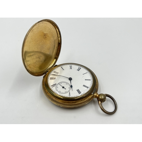 Elgin key wind pocket on sale watch