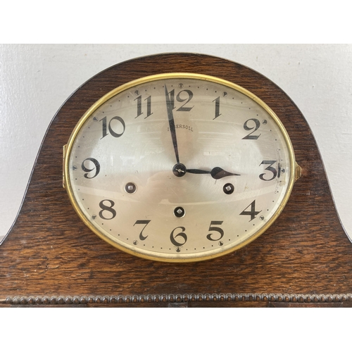 Ingersoll 2025 mantel clock