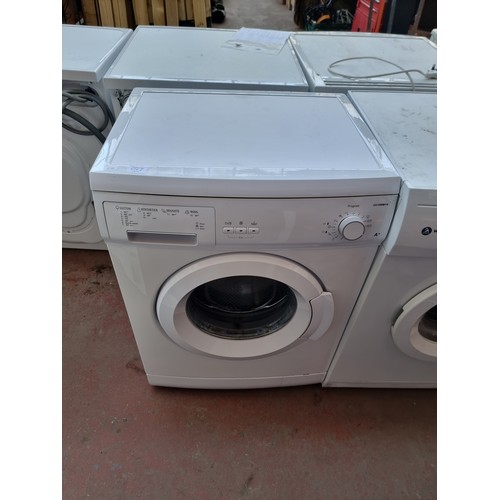 879A - An Essentials A+ rating washing machine