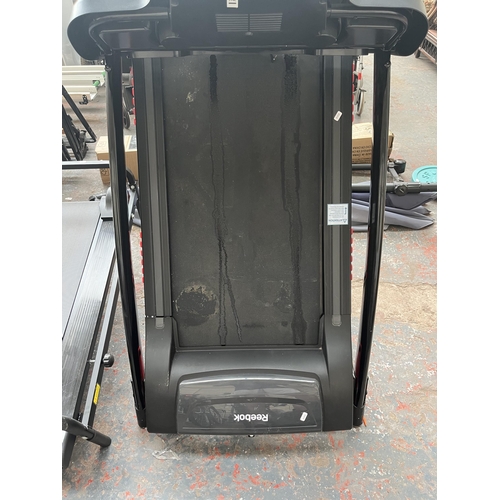 Reebok best sale 40s treadmill