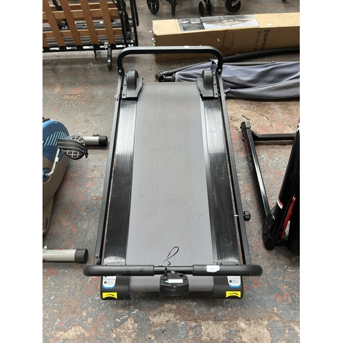 866 - An Opti treadmill