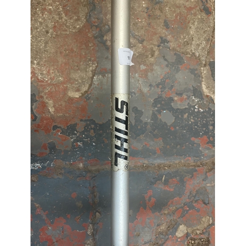 904 - A Stihl FS86 petrol strimmer