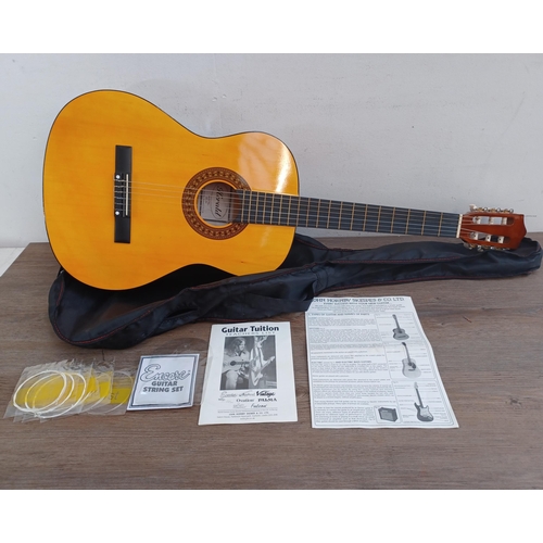 Herald on sale classical guitar