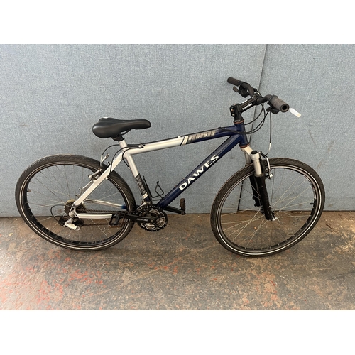 A Dawes Edge men s mountain bike