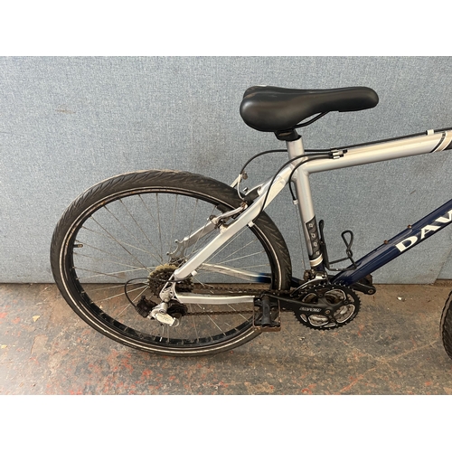 Dawes edge best sale mountain bike