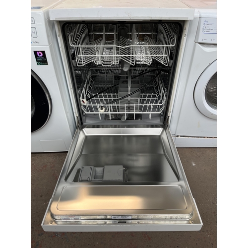 668 - A Bosch Classixx 60cm dishwasher