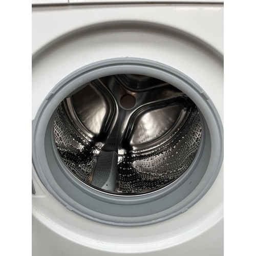 675C - A Bosch VarioPerfect 60cm washing machine