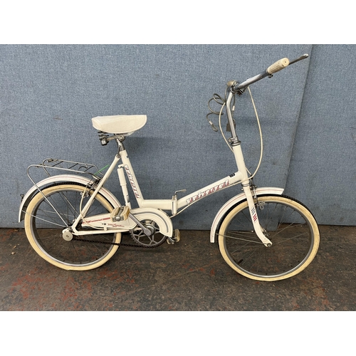 Shpock folding bike sale