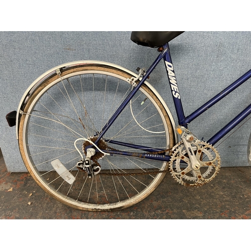 693 - A Dawes Sterling lady's road bike