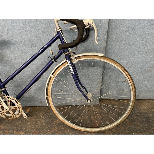 693 - A Dawes Sterling lady's road bike