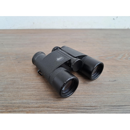 599A - A pair of Leitz Trinovid 8 x 32 binoculars