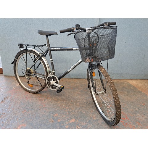 733A - A Hilly Athletic mountain bike