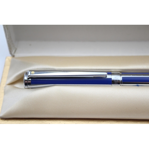 2278 - Two boxed Sheaffer fountain pens