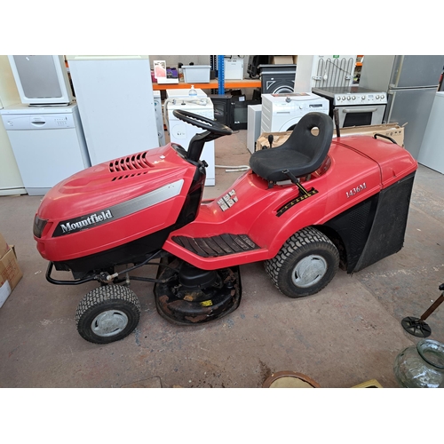 Mountfield 1436m sale