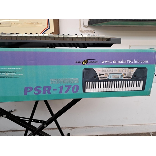 Casio ct390 best sale