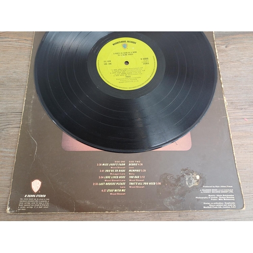 765 - Seven LP vinyl records, Bob Dylan 'Greatest Hits' and 'Bringing It All Back Home', Cream 'Goodbye', ... 