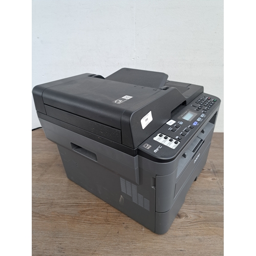 799 - A Brother MFC-L271ODW All-in-One printer/fax/scanner/copier