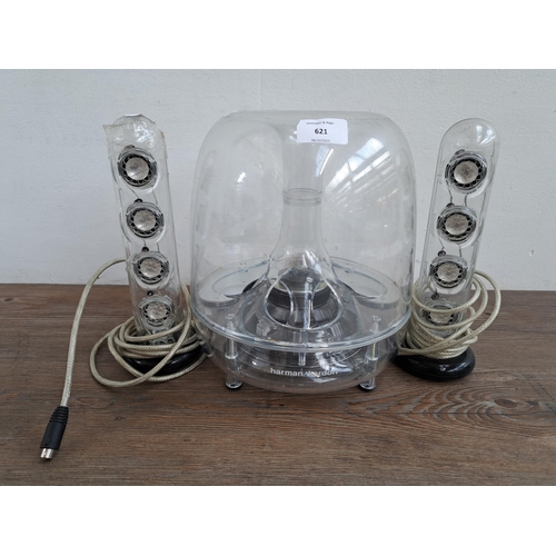 Harman Kardon Soundsticks III Speakers popular