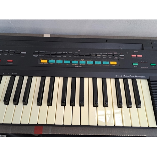 Casio ctk 460 best sale