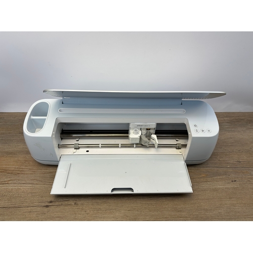 670 - A boxed Cricut Maker 3 smart digital cutting machine