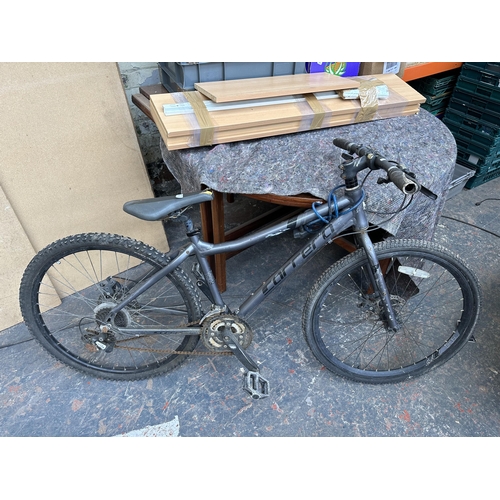 803 - A Carrera Subway mountain bike