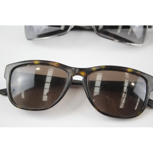 2343 - A collection of vintage Ralph Lauren sunglasses