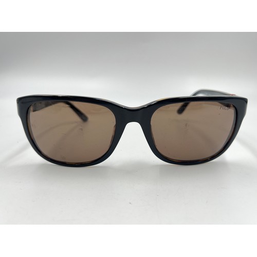 2338 - A pair of Ralph Lauren Polo PH4066 sunglasses