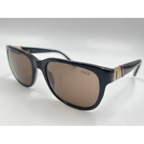 2338 - A pair of Ralph Lauren Polo PH4066 sunglasses