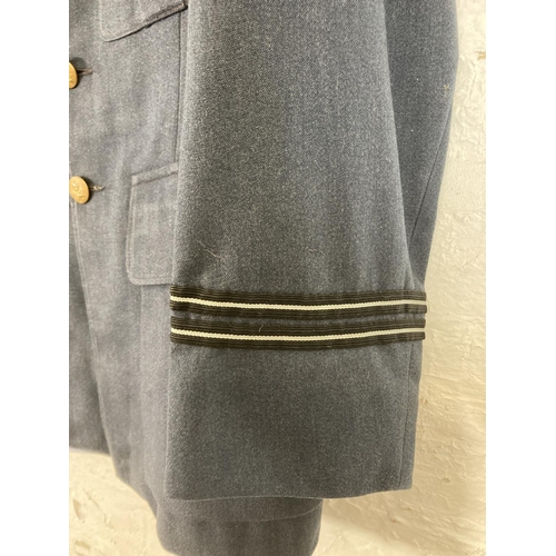 517 - A WWII WRAF tunic