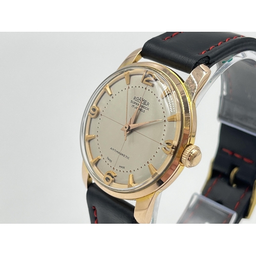 Frein De Tirette Pour Montre MST 371-372 - Neuf Sans étiquette - Pièce Détachée Horlogerie