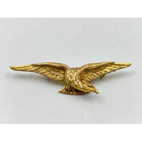 2359 - A WWII Royal Air Force Pathfinder badge