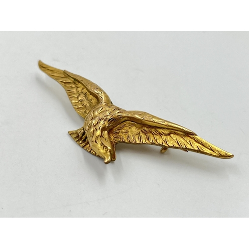 2359 - A WWII Royal Air Force Pathfinder badge