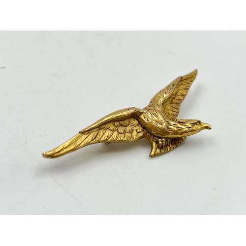 2359 - A WWII Royal Air Force Pathfinder badge