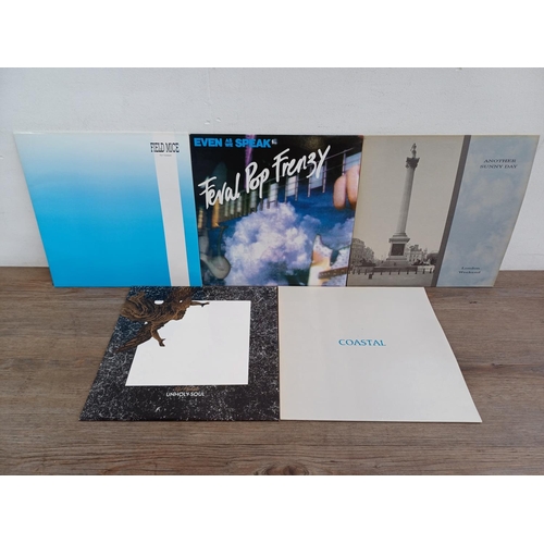 THE FIELD MICE COASTAL SARAH 606 レコード 【公式通販】