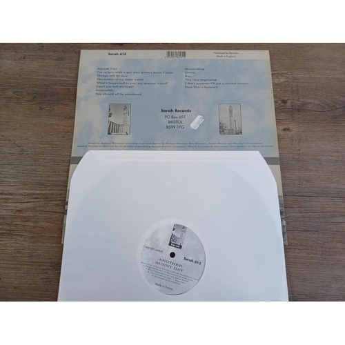 THE FIELD MICE COASTAL SARAH 606 レコード 【公式通販】