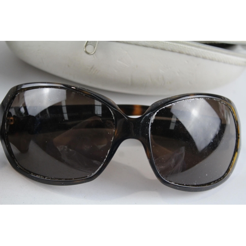 2170 - Two pairs of cased Dolce & Gabbana sunglasses