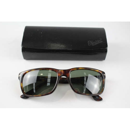 2172 - A pair of cased Persol sunglasses