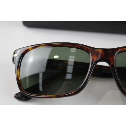 2172 - A pair of cased Persol sunglasses