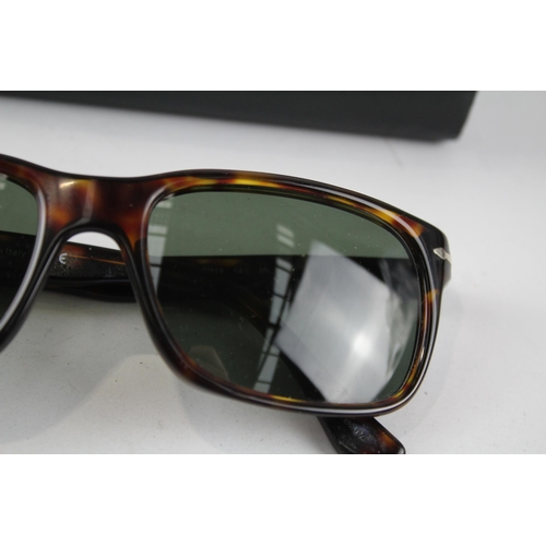 2172 - A pair of cased Persol sunglasses