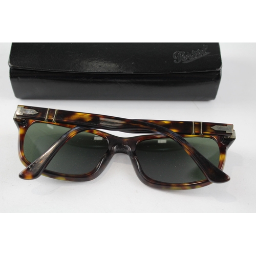 2172 - A pair of cased Persol sunglasses