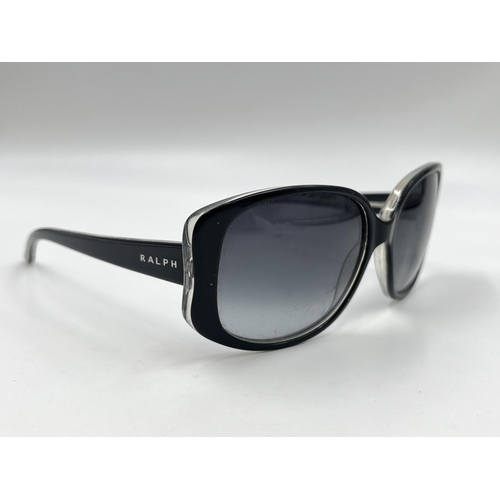 2176 - A pair of Ralph Lauren lady's sunglasses