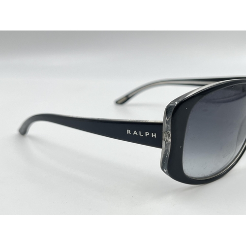 2176 - A pair of Ralph Lauren lady's sunglasses