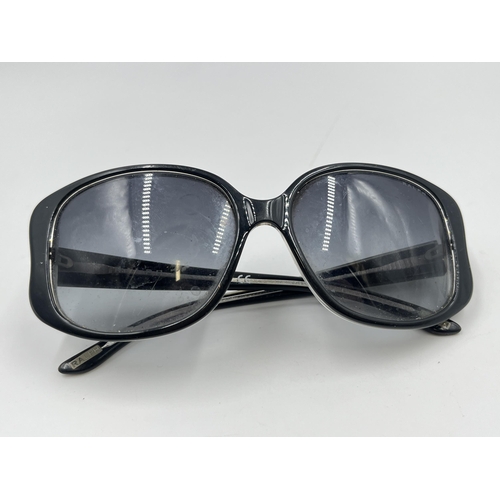 2176 - A pair of Ralph Lauren lady's sunglasses