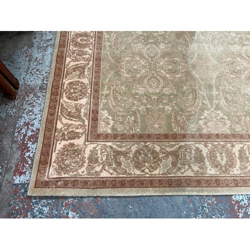 185 - A Lano Carpets Royal carpet - approx. 240cm x 170cm