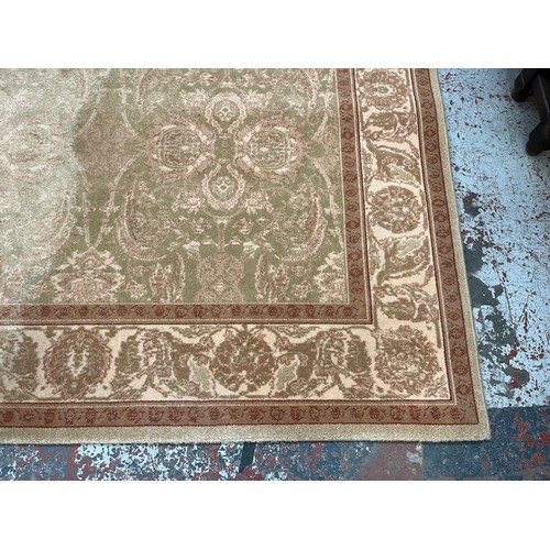 185 - A Lano Carpets Royal carpet - approx. 240cm x 170cm