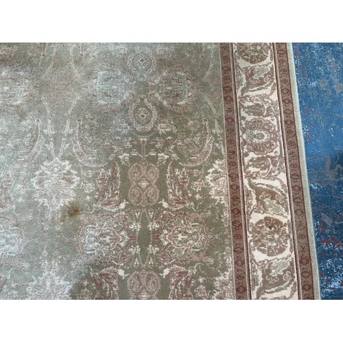 185 - A Lano Carpets Royal carpet - approx. 240cm x 170cm